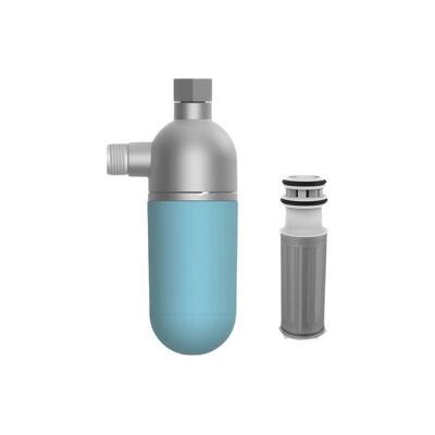 MSAP-schaalremmerfilter - chemisch-vrije hardwaterbehandeling met een filtragenauisheid van 40 micron en geen elektriciteit vereist