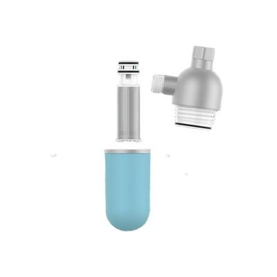 MSAP-schaalremmerfilter - chemisch-vrije hardwaterbehandeling met een filtragenauisheid van 40 micron en geen elektriciteit vereist