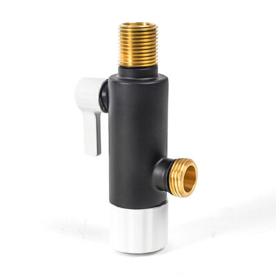 BriskSpring M81-BS MSAP Bioactief anti-schaalwaterfilter met 99% schaalremming en 400 micron filtratie