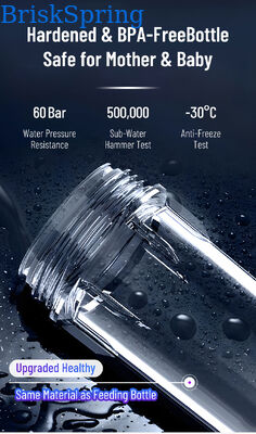 HZ-B Horizontal Whole House Water Pre Filter 40 Micron Manual Flush Sediment Filter 7T/H