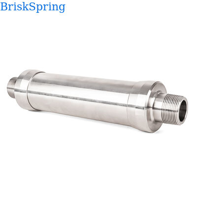 Salt-Free Water Descaler and Scale Inhibitor with 7T/H Flow Rate and SS304 Material for Water Treatment System