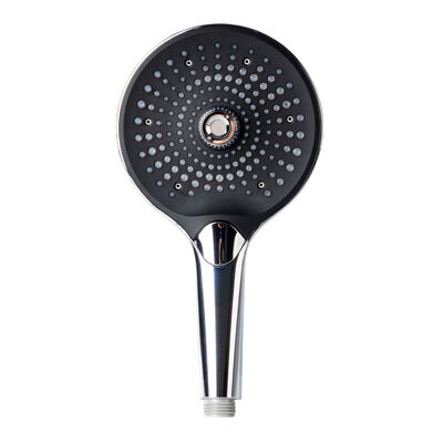 SUS304 Micro Nano Bubble Douche Hoofd 3 Spray Modes Waterbesparende Handheld Douche voor badkamer