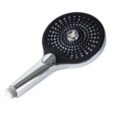 SUS304 Micro Nano Bubble Douche Hoofd 3 Spray Modes Waterbesparende Handheld Douche voor badkamer