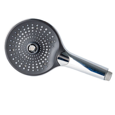 SUS304 Micro Nano Bubble Douche Hoofd 3 Spray Modes Waterbesparende Handheld Douche voor badkamer