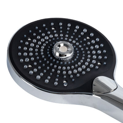 SUS304 Micro Nano Bubble Douche Hoofd 3 Spray Modes Waterbesparende Handheld Douche voor badkamer