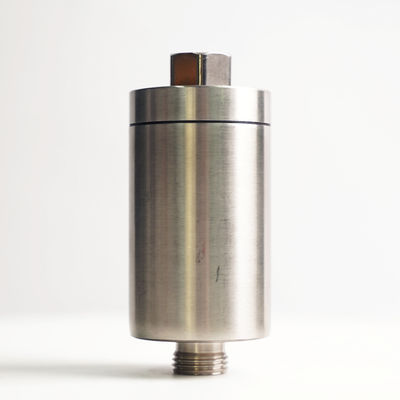 De Waterontharder van het de Wateronthardersysteem van NSF 4t/H en Filtersysteem
