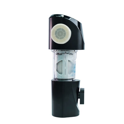 Van de de Filterrotatie van het messings de Auto Gelijke Sediment Prefilter neer 50 Microns