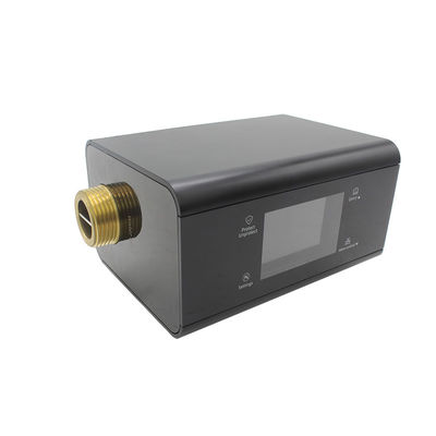 de 4de Generatieai Aanpassingsultrsonic Detector van de Waterlekkage
