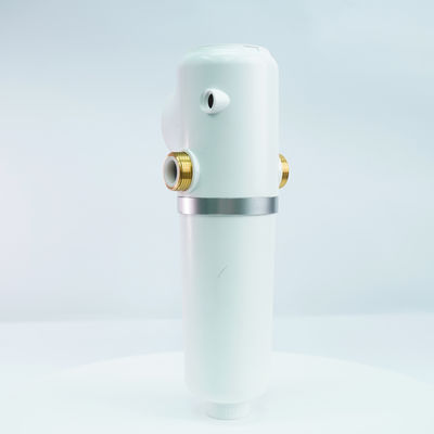 Ss Opnieuw te gebruiken Gehele Housewater van de voedselrang Waterontharder Prefilter voor Stad/Bronwater Mannelijke Npt