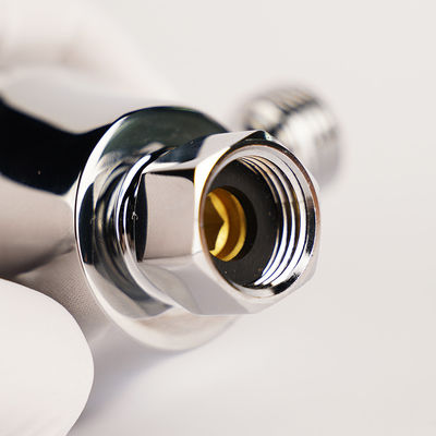 Intelligente Toilet en Bidetwater Prefilter met MSAP voor Water Schaal en het Verwijderen van Chloor