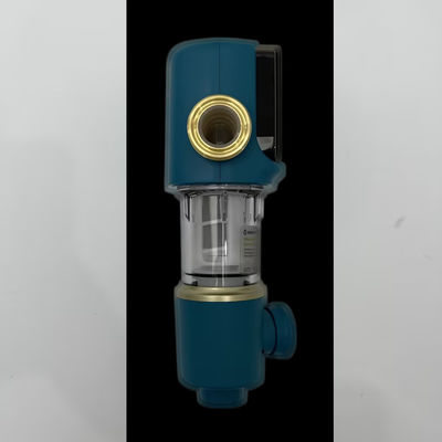 Van het de Filtersysteem van het watersediment Pre het Messingsmontage voor het Gehele Huis van de Koperpijp