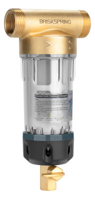 Hele Huis 40 Micron Water Sediment Filter 3/4 
