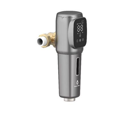 Doorspoelbaar spin-down watersedimentfilter Omgekeerde osmose-sedimentfilter