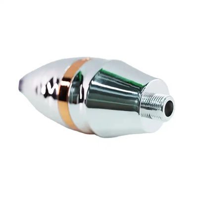 Carbon Pristine Hydro handheld douchefilter voor lage waterdruk