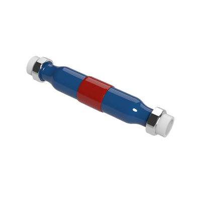 Wandmontage waterconditioner ontwarmer Hard waterfilter voor commerciële waterverwarmers