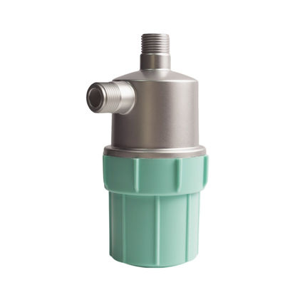 Efficiënte waterpreventie met mini waterverwarmer waterfiltersysteem