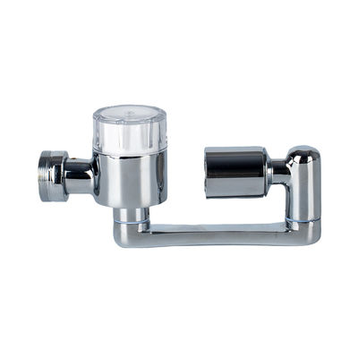 Handleiding H59-1 Messing Ultrafijne bubbelgenerator 0,1-0,6 MPa Drukstroom