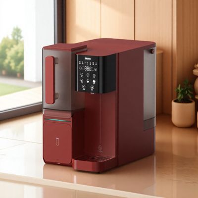 Countertop RO Water Purifier High Flow Compact Design Voor thuis-office gebruik Gemakkelijke installatie