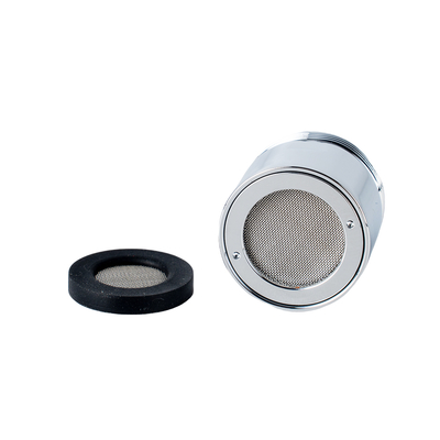 Premium Koper Nano Bubble Generator Levert Schoner, Veiliger Kraanwater Voor Direct Drinken. Verbeter Uw Waterkwaliteit En Geniet Van Een Verfijndere, Gezondere Levensstijl