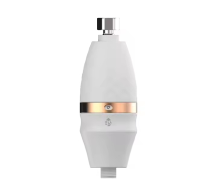 Compact hoog efficiënt waterverzachter voor thuisgebruik Stijlvol ontworpen Scale Prevention Solution Makkelijk te installeren