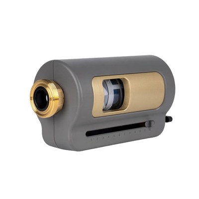 Backwash Anti Alge 40 Micron Mesh Water Pre Filter met laminaat voor bescherming tegen het binnendringen van kraan