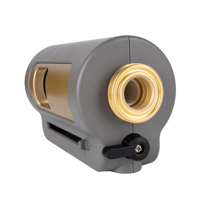 2025 BriskSpring Waterfilter met Hoge Debiet en Sedimentfilter Geavanceerde Dubbele Filtratietechnologie