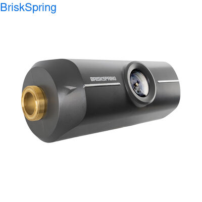 Permanente waterontharder anti-kalkfilter, geen zoutontharder alternatief voor keuken, badkamer & leidingonderhoud