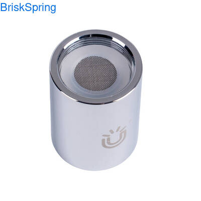 Gecertificeerde Dieptereiniging voor het Verwijderen van Resten, Spatwaterdicht, Micro-Nano-Beluchter en Ultra Fijn Belgenerator