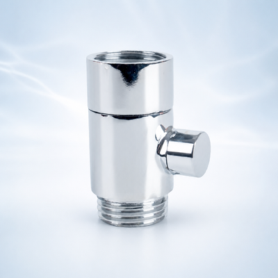 RF30000 M22/M24 Micro Nano Bubble Faucet Aerator met H59-1 Messingconstructie en meerlagig scherm van roestvrij staal