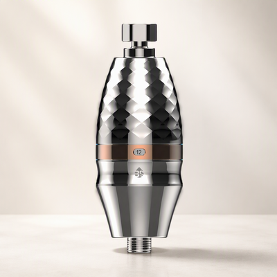 Waterverwarmer schaalremmer met MSAP bioactieve technologie voor 30 ton filtratiecapaciteit en 40-50 micron nauwkeurigheid