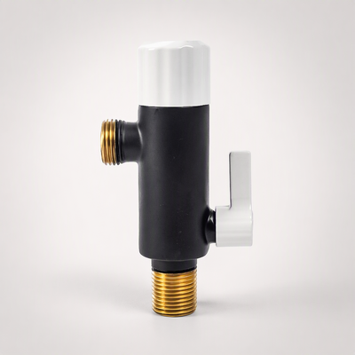 MSAP Bioactieve Anti-kalk Waterfilter met 400 Micron Filtratie en 23L/min Hoge Doorstroming voor Bescherming tegen Hard Water