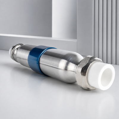 J-700-BS Ontkalker voor het hele huis met pure fysieke ionenpolarisatie, geen elektriciteit en een doorstroomsnelheid van 4 T/U