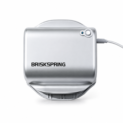 T8-A11-BS Universal Smart Home IP67 waterdichte ultrasone stroomsensor met ophanginstallatie voor 1/2-2 inch buizen
