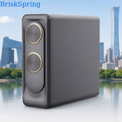 800 GPD Tankless RO Water Filter System Breng puur water naar huis