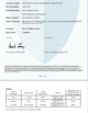 China HANGZHOU BEISHUN BRISKSPRING ENVIRONMENTAL TECHNOLOGY CO., LTD. certificaten